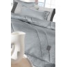 Πάπλωμα King Size Guy Laroche Refine Silver 240x250