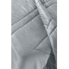 Πάπλωμα King Size Guy Laroche Refine Silver 240x250