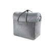 Πάπλωμα King Size Guy Laroche Refine Silver 240x250