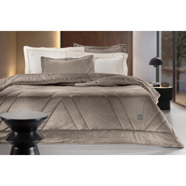 Πάπλωμα King Size Guy Laroche Refine Vison 240x250