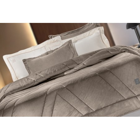Πάπλωμα King Size Guy Laroche Refine Vison 240x250
