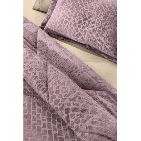 Πάπλωμα Υπέρδιπλο Guy Laroche Surreal Amethyst 220x240