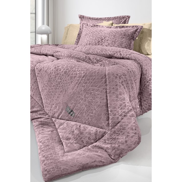 Πάπλωμα King Size Guy Laroche Surreal Amethyst...