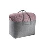 Πάπλωμα King Size Guy Laroche Surreal Amethyst 260x240