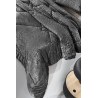 Πάπλωμα Υπέρδιπλο Guy Laroche Surreal Anthracite 220x240