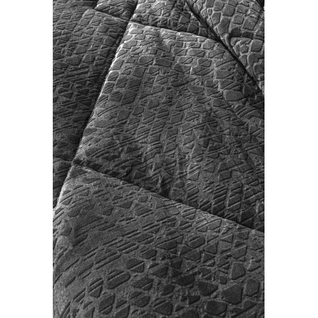 Πάπλωμα King Size Guy Laroche Surreal Anthracite 260x240