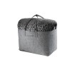Πάπλωμα King Size Guy Laroche Surreal Anthracite 260x240