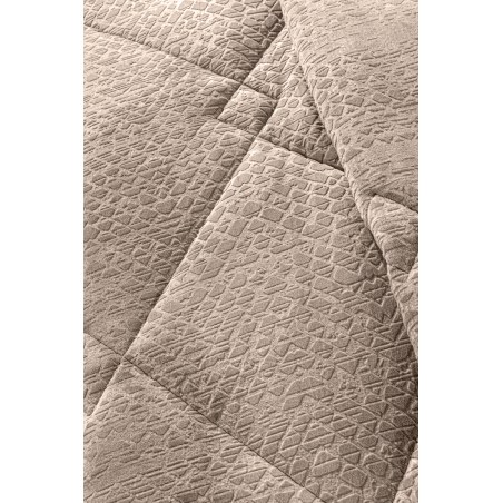 Πάπλωμα Υπέρδιπλο Guy Laroche Surreal Natural 220x240