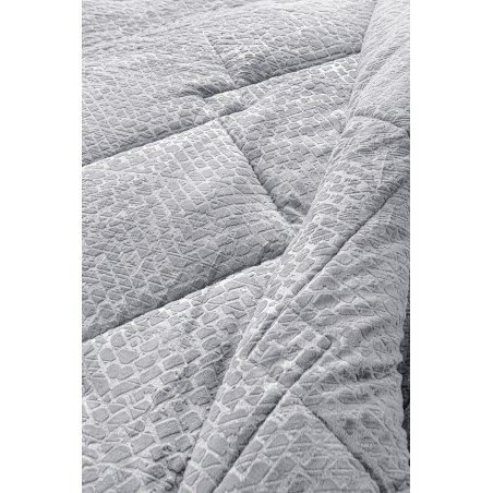 Πάπλωμα Υπέρδιπλο Guy Laroche Surreal Silver 220x240