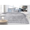 Πάπλωμα King Size Guy Laroche Surreal Silver 260x240