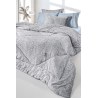 Πάπλωμα King Size Guy Laroche Surreal Silver 260x240