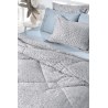 Πάπλωμα King Size Guy Laroche Surreal Silver 260x240