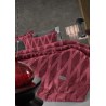 Πάπλωμα Υπέρδιπλο Guy Laroche Zadic Bordeaux 220x240
