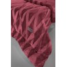Πάπλωμα Υπέρδιπλο Guy Laroche Zadic Bordeaux 220x240