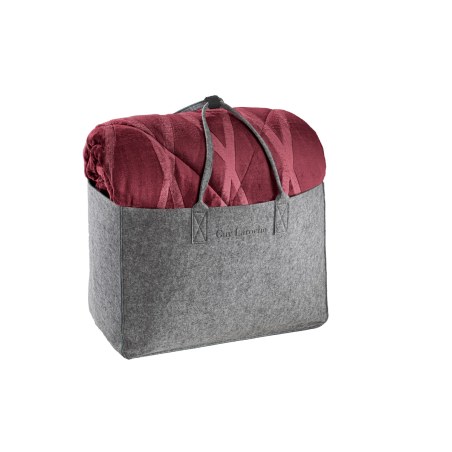 Πάπλωμα Υπέρδιπλο Guy Laroche Zadic Bordeaux 220x240