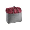 Πάπλωμα King Size Guy Laroche Zadic Bordeaux 260x240