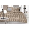 Πάπλωμα Υπέρδιπλο Guy Laroche Zadic Camel 220x240