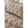 Πάπλωμα Υπέρδιπλο Guy Laroche Zadic Camel 220x240