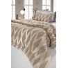 Πάπλωμα King Size Guy Laroche Zadic Camel 260x240