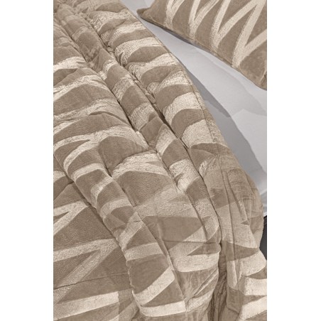 Πάπλωμα King Size Guy Laroche Zadic Camel 260x240