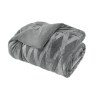 Πάπλωμα Υπέρδιπλο Guy Laroche Zadic Grey 220x240