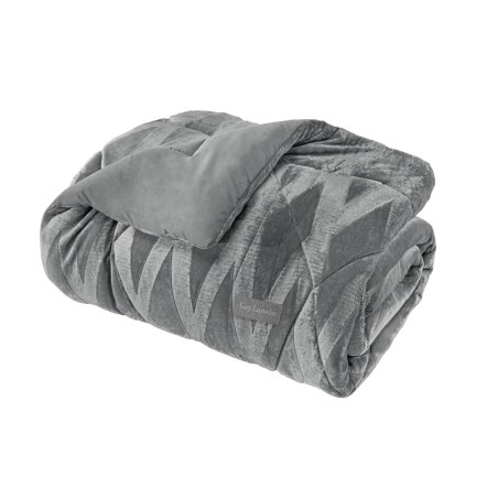 Πάπλωμα King Size Guy Laroche Zadic Grey 260x240