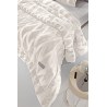 Πάπλωμα Υπέρδιπλο Guy Laroche Zadic Ivory 220x240