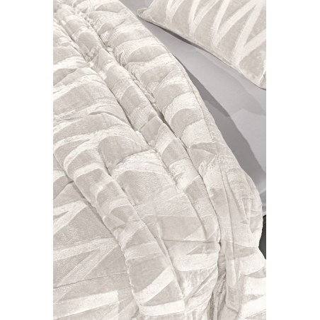 Πάπλωμα Υπέρδιπλο Guy Laroche Zadic Ivory 220x240