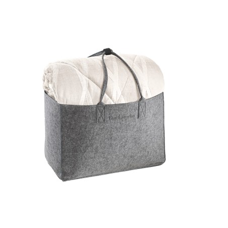 Πάπλωμα King Size Guy Laroche Zadic Ivory 260x240