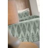 Πάπλωμα Υπέρδιπλο Guy Laroche Zadic Olive 220x240