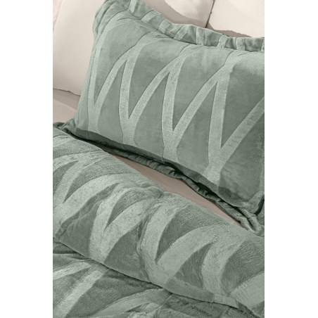 Πάπλωμα Υπέρδιπλο Guy Laroche Zadic Olive 220x240