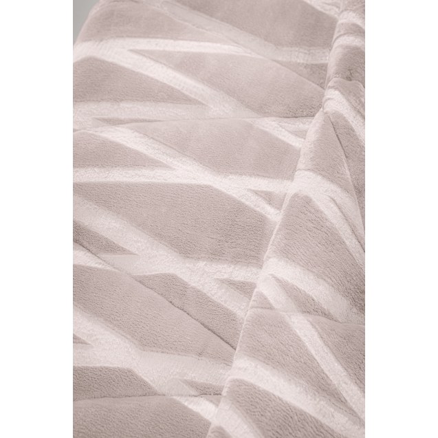 Πάπλωμα Υπέρδιπλο Guy Laroche Zadic Pudra 220x240