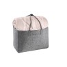 Πάπλωμα Υπέρδιπλο Guy Laroche Zadic Pudra 220x240
