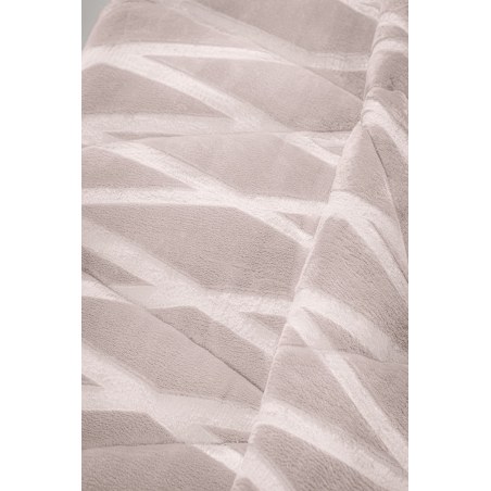 Πάπλωμα King Size Guy Laroche Zadic Pudra 260x240