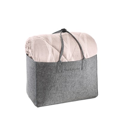 Πάπλωμα King Size Guy Laroche Zadic Pudra 260x240