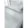 Σετ Παπλωματοθήκη King Size 3 Τεμαχίων Guy Laroche Elite Moonlight/Ecru 250x240