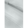 Σετ Παπλωματοθήκη King Size 3 Τεμαχίων Guy Laroche Elite Moonlight/Ecru 250x240
