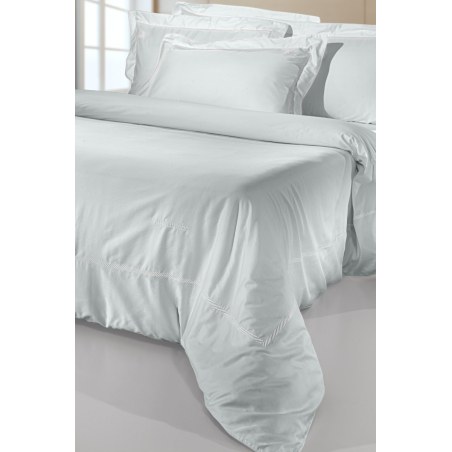 Σετ Σεντόνια King Size 4 Τεμαχίων Guy Laroche Elite Moonlight/Ecru 270x280