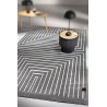 Χαλί Guy Laroche Domino Carbon 160x230