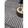 Χαλί Guy Laroche Domino Carbon 160x230