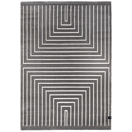 Χαλί Guy Laroche Domino Carbon 190x290