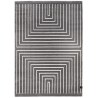 Χαλί Guy Laroche Domino Carbon 190x290