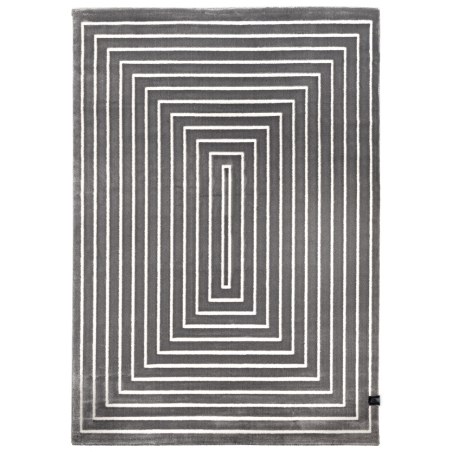 Χαλί Guy Laroche Symmetrie Carbon 190x290