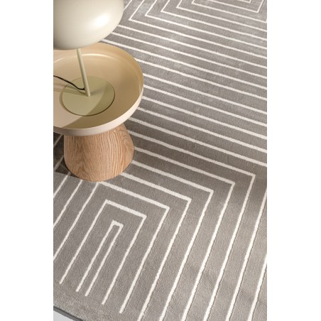 Χαλί Guy Laroche Symmetrie Vison 160x230