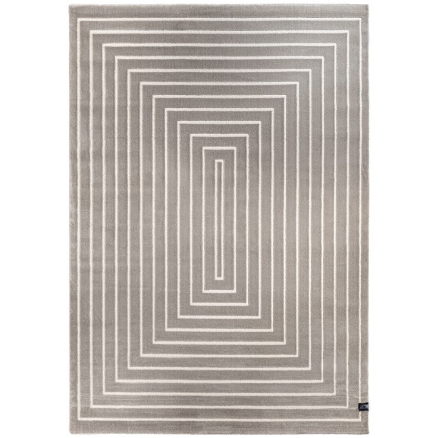 Χαλί Guy Laroche Symmetrie Vison 160x230