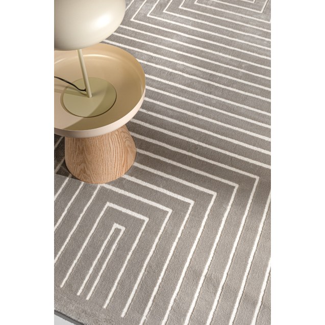 Χαλί Guy Laroche Symmetrie Vison 190x290