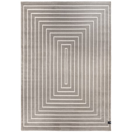 Χαλί Guy Laroche Symmetrie Vison 190x290