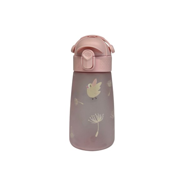 Πλαστικό Μπουκάλι Tritan Make A Wish Little Bird 350ml ABO