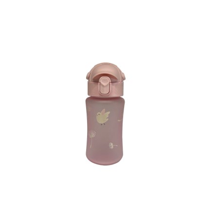 Πλαστικό Μπουκάλι Tritan Make A Wish Little Bird 350ml ABO