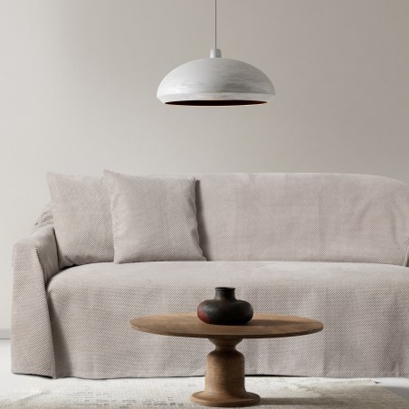 Ριχτάρι Διθέσιου Das Home 0305 Grey 180x250